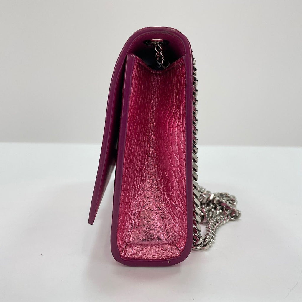 Saint Laurent Shoulder Bag Cassandra