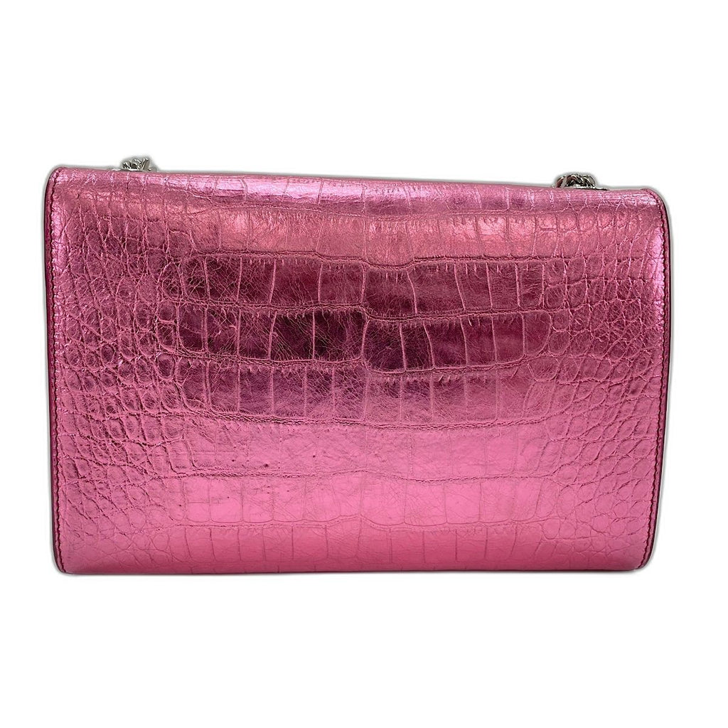 Saint Laurent Shoulder Bag Cassandra