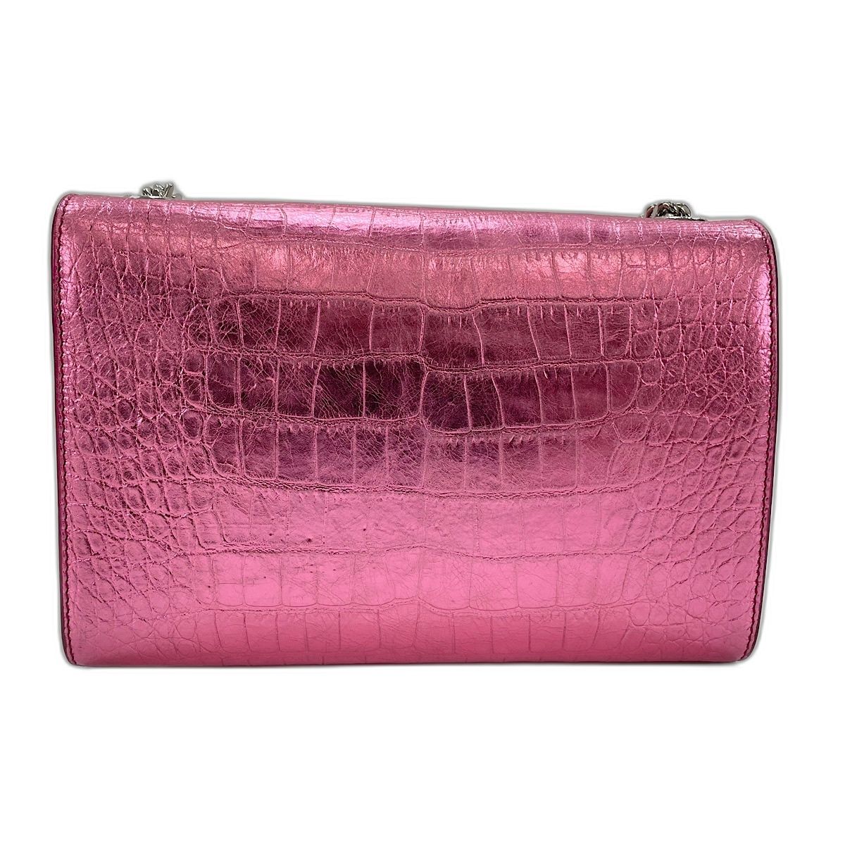 Saint Laurent Shoulder Bag Cassandra