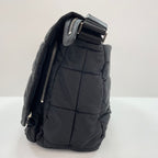 Prada Shoulder Bag Triangle Plate