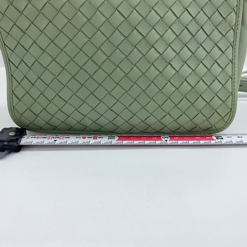 Bottega Veneta Shoulder Bag Intrecciato