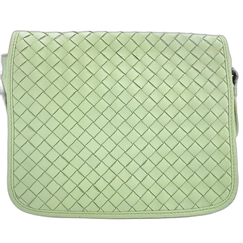 Bottega Veneta Shoulder Bag Intrecciato