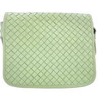 Bottega Veneta Shoulder Bag Intrecciato