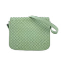 Bottega Veneta Shoulder Bag Intrecciato