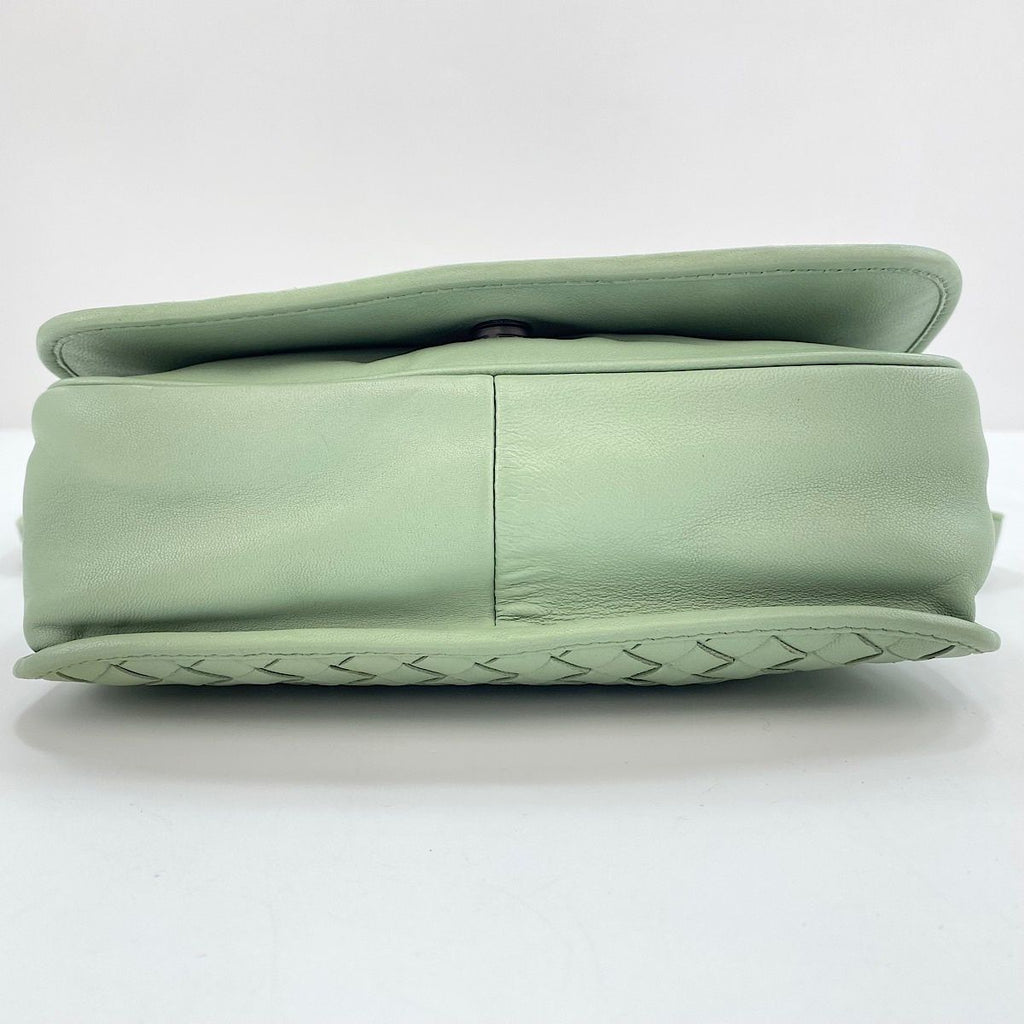 Bottega Veneta Shoulder Bag Intrecciato