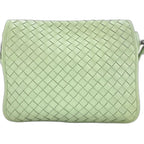 Bottega Veneta Shoulder Bag Intrecciato