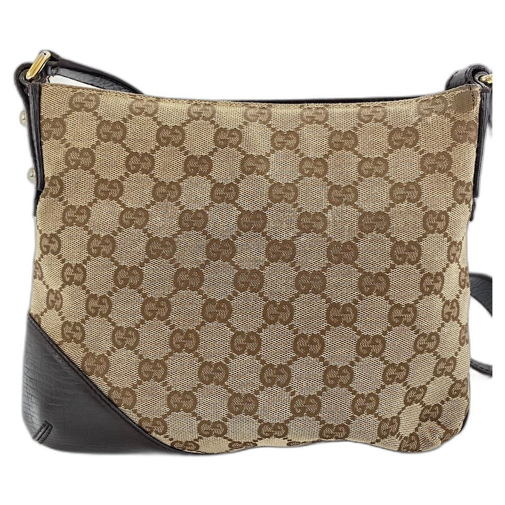 Gucci Shoulder Bag Horsebit
