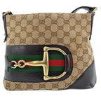 Gucci Shoulder Bag Horsebit