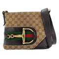 Gucci Shoulder Bag Horsebit