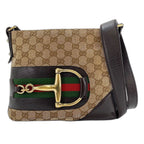 Gucci Shoulder Bag Horsebit