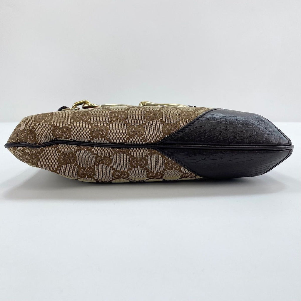 Gucci Shoulder Bag Horsebit