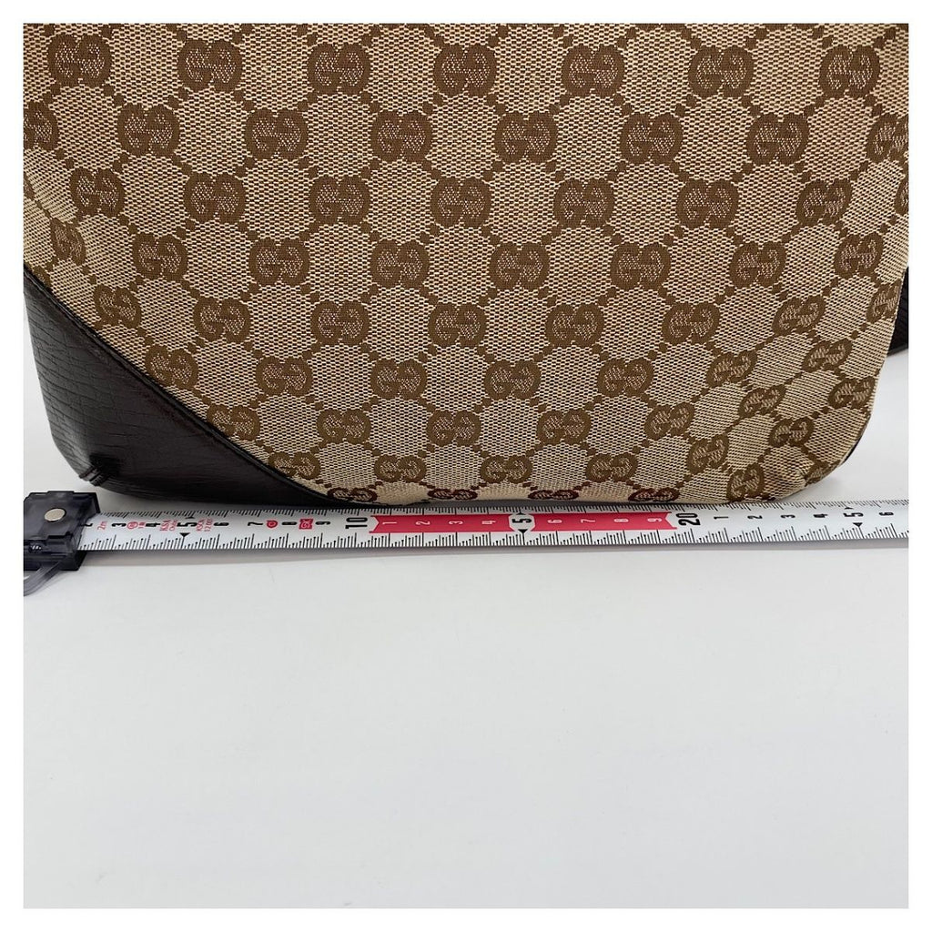 Gucci Shoulder Bag Horsebit