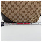 Gucci Shoulder Bag Horsebit