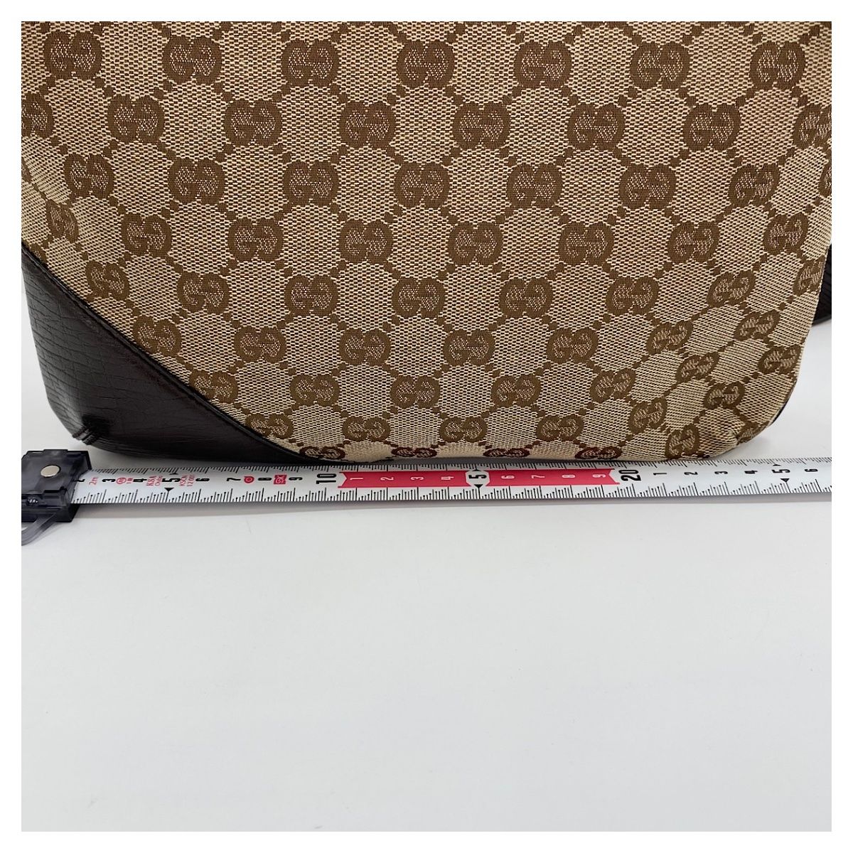 Gucci Shoulder Bag Horsebit