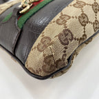 Gucci Shoulder Bag Horsebit