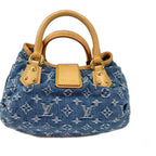 Louis Vuitton Handbag Pleaty