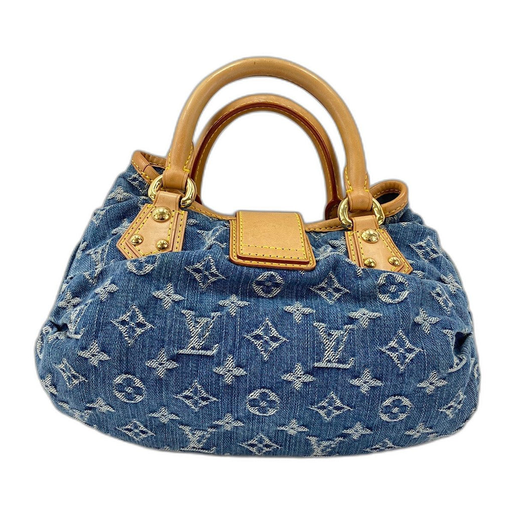 Louis Vuitton Handbag Pleaty