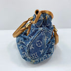 Louis Vuitton Handbag Pleaty