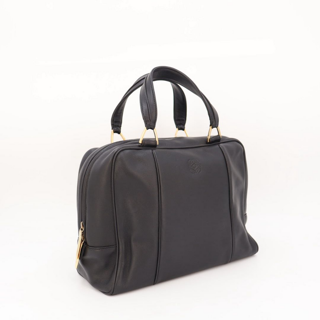 Loewe Handbag Black