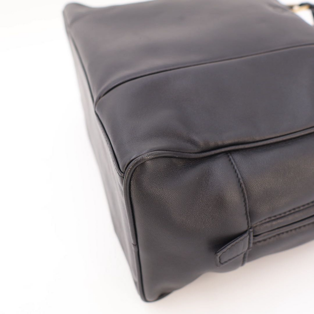 Loewe Handbag Black