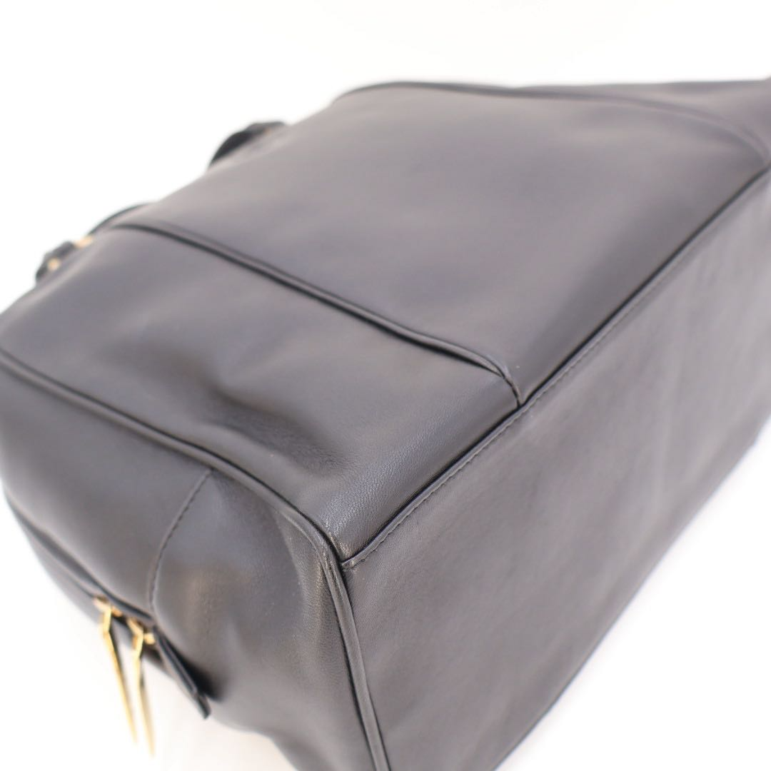 Loewe Handbag Black