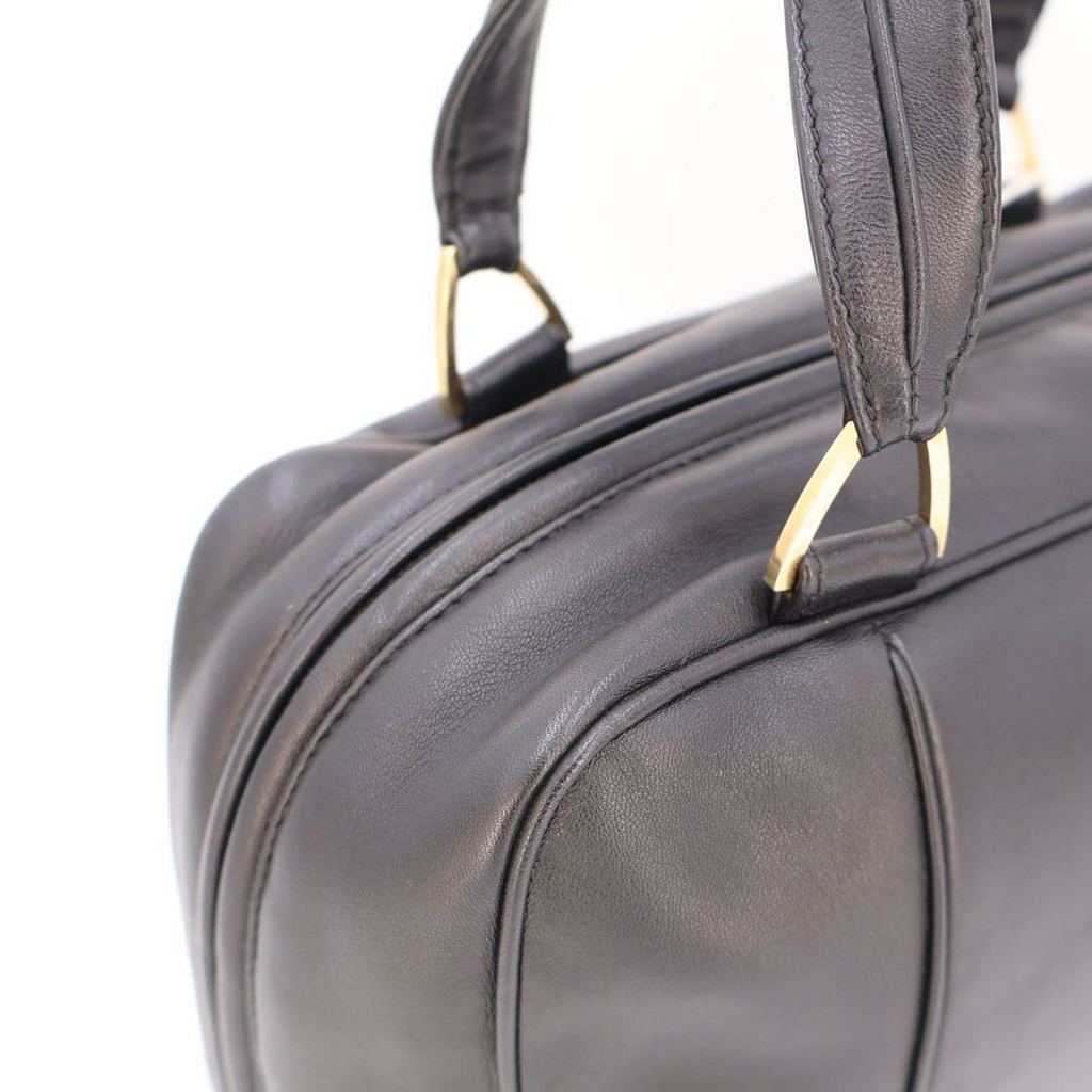 Loewe Handbag Black