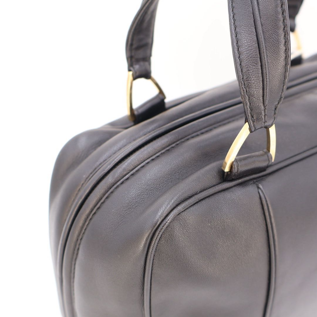 Loewe Handbag Black