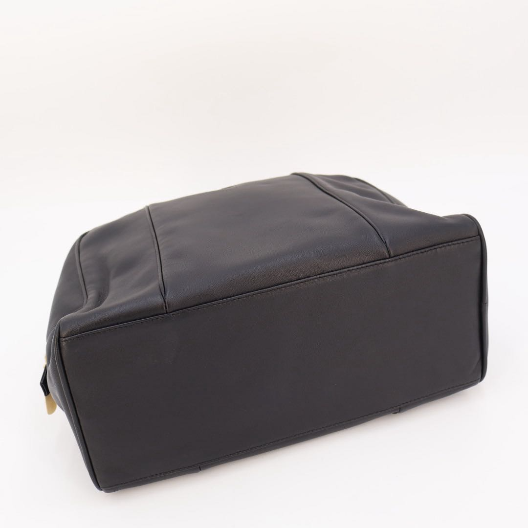 Loewe Handbag Black