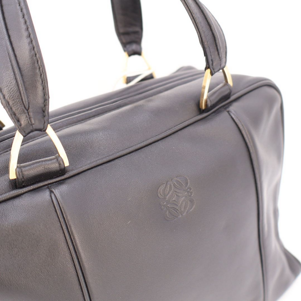 Loewe Handbag Black
