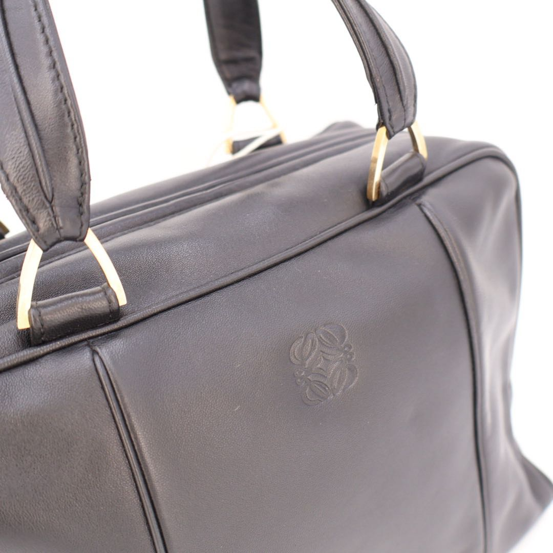 Loewe Handbag Black