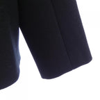 Chanel Coat Black — view 6