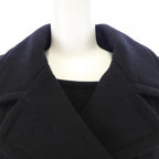 Chanel Coat Black — view 5