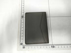 Louis Vuitton Card Case Aerogram Organizer de Poche Khaki Leather Business