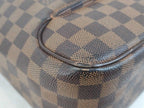 Louis Vuitton Shoulder Bag Olaf GM Ebene Damier