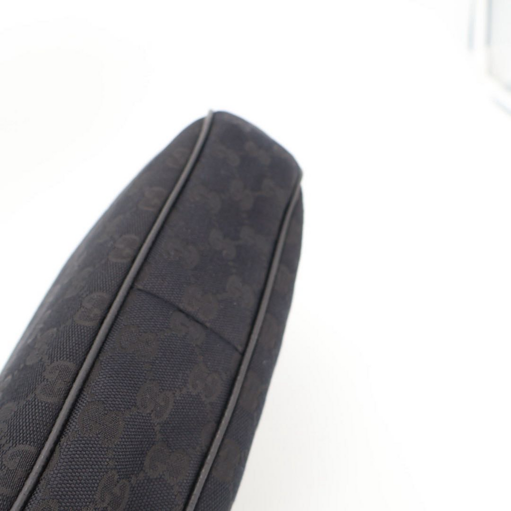 Gucci GG Canvas Shoulder Bag