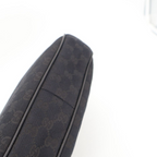 Gucci GG Canvas Shoulder Bag