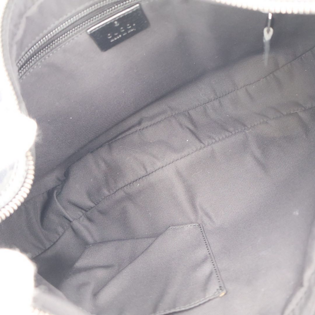 Gucci GG Canvas Shoulder Bag