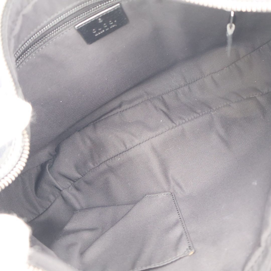 Gucci GG Canvas Shoulder Bag