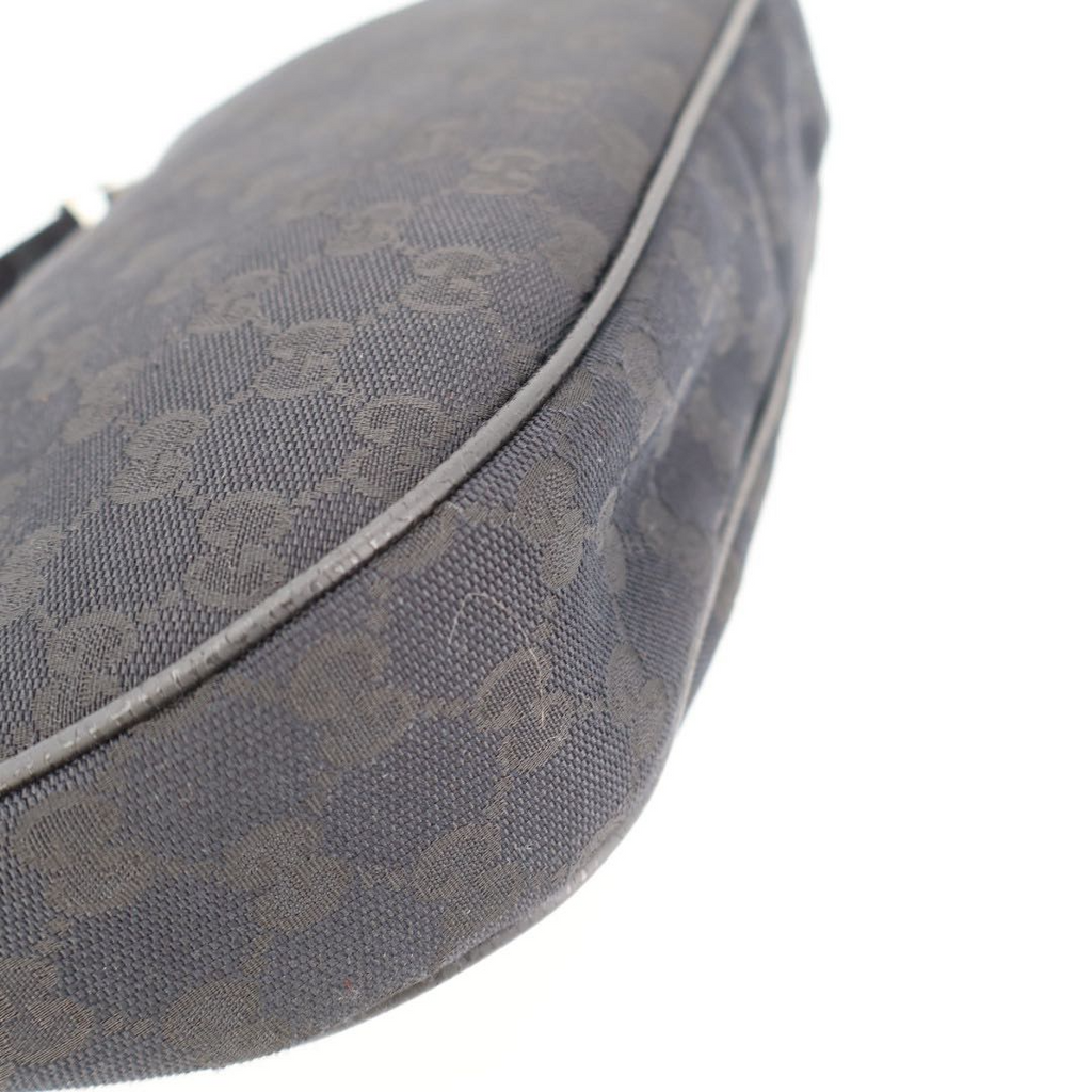 Gucci GG Canvas Shoulder Bag