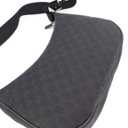 Gucci GG Canvas Shoulder Bag