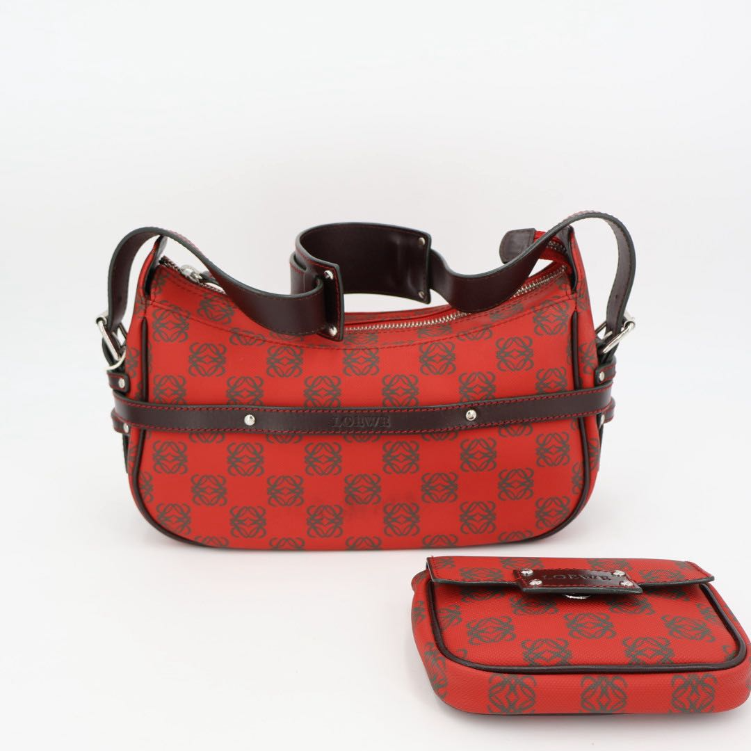 Loewe Shoulder Bag