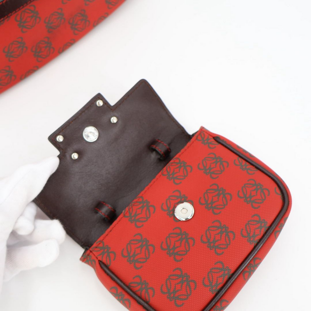 Loewe Shoulder Bag