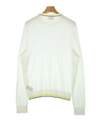 Hermes Knit Sweater White — view 2