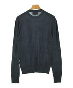 Hermes Knit Sweater Blue — view 2