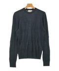 Hermes Knit Sweater Blue