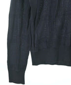 Hermes Knit Sweater Blue — view 5