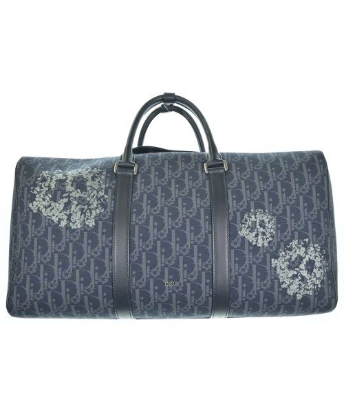 Dior Homme Boston Bag