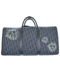 Dior Homme Boston Bag