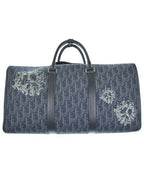 Dior Homme Boston Bag