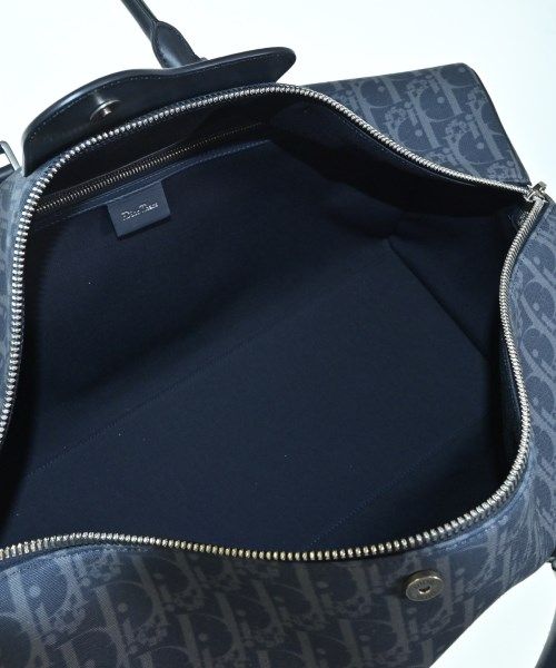 Dior Homme Boston Bag